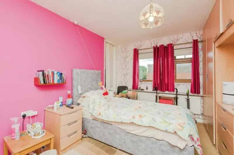 2 Bed Retirement Maisonette Lichfield Road