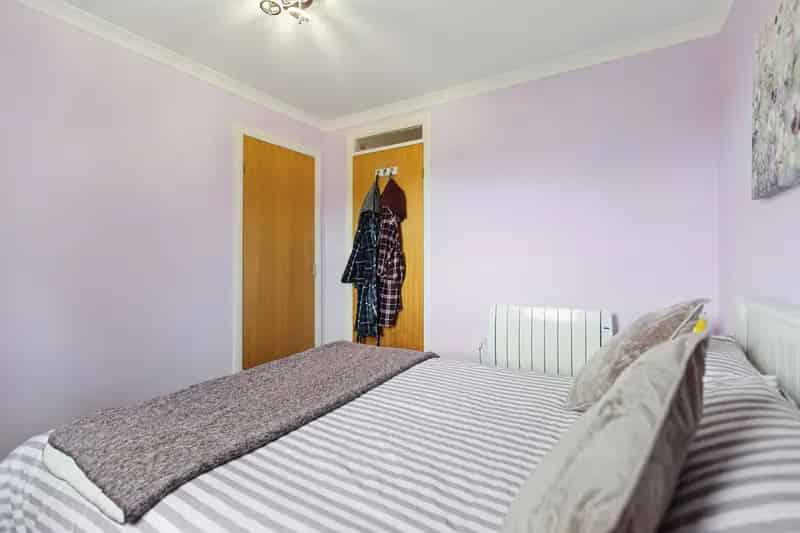 Flat For Sale , Bridge of Earn, Scotland