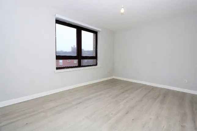 Flat to rent in Glenfarg Street, Glasgow, City Of Glasgow G20