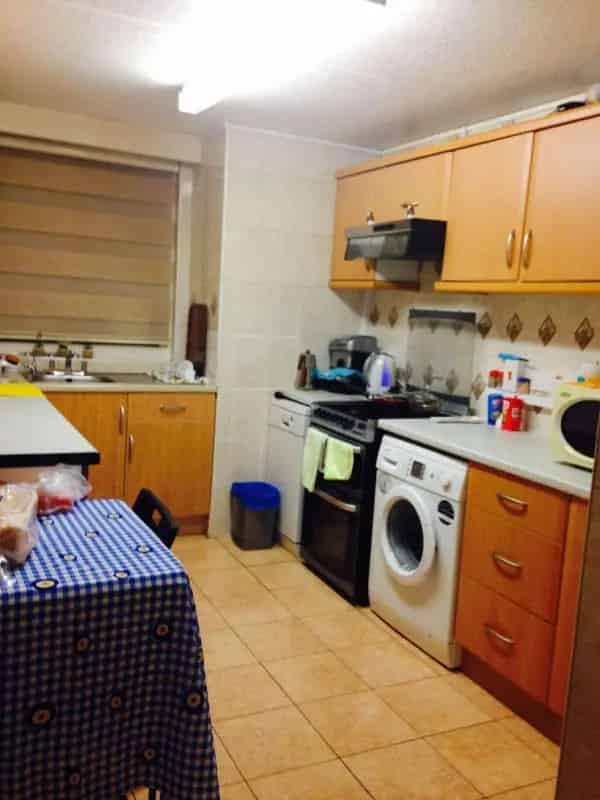 Flat For Rent , London, England