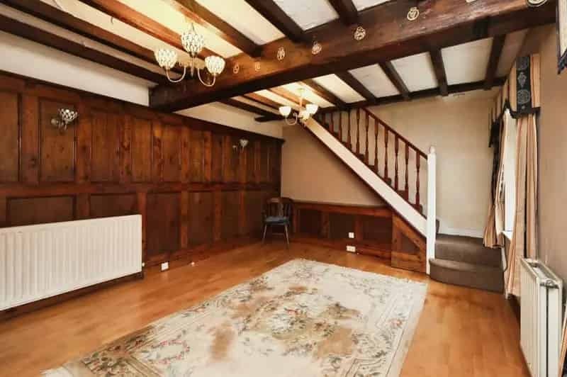 2 Bedroom Semi Detached House for Rent Aughton South Yorkshire