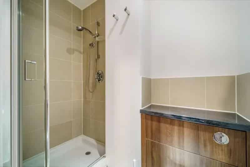 27 Bed Flat for Sale - Studio Apartment with Gym and Parking