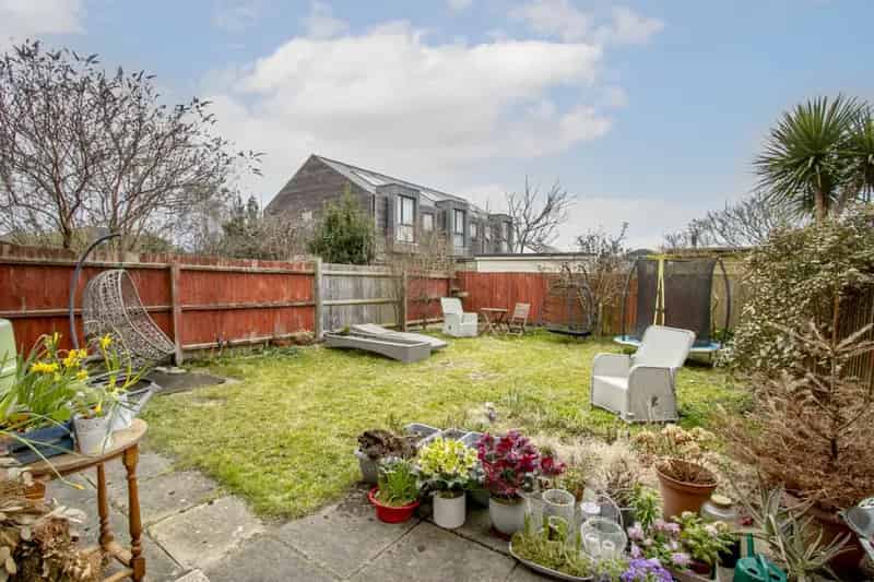 3 Bedroom House For Sale Poole