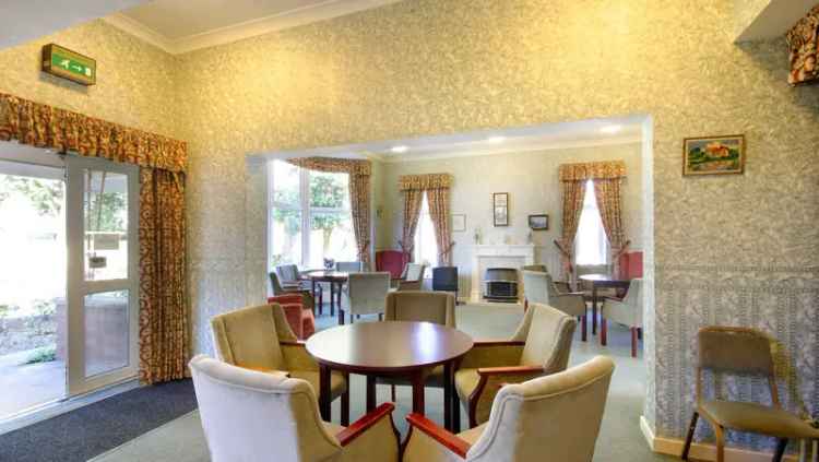 Pymble Retirement Housing Selby - Rent