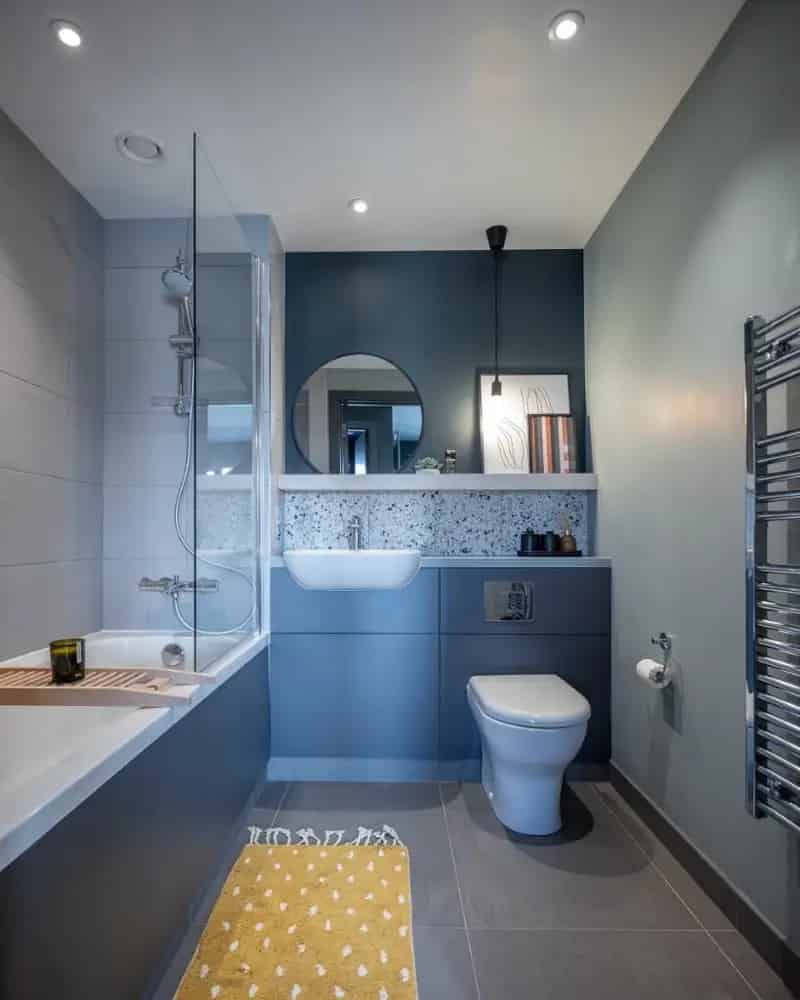1 Bedroom Apartment Pet Friendly with Amenities