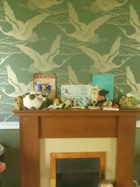 3 Bedroom Countryside House Near Boston and Skegness