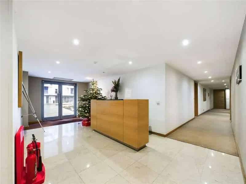 1 Bed Flat for Sale in Riverside Quarter Wandsworth