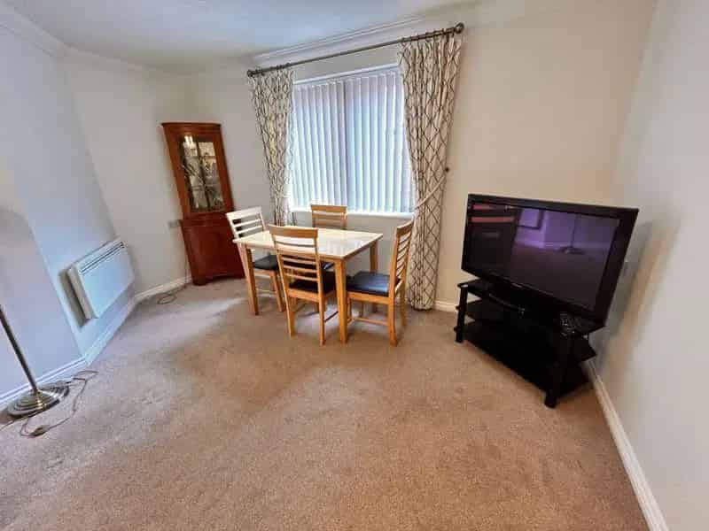 2 Bedroom Retirement Apartment For Sale