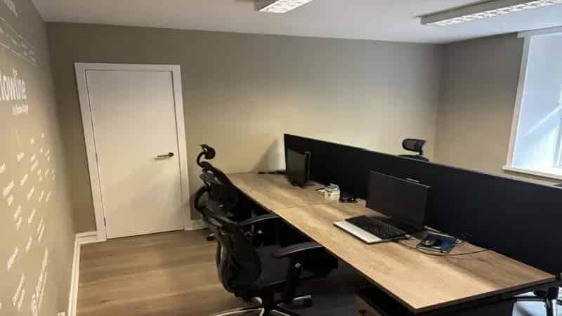 West End Office Space Prime Location Flexible Layouts Dedicated Parking