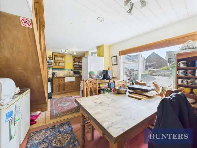 3 Bedroom Grade II Listed Cottage Near Yorkshire Coastline