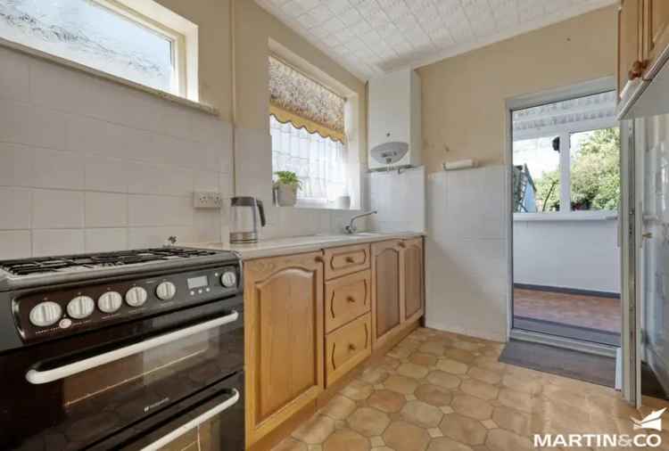 3 Bedroom House For Sale