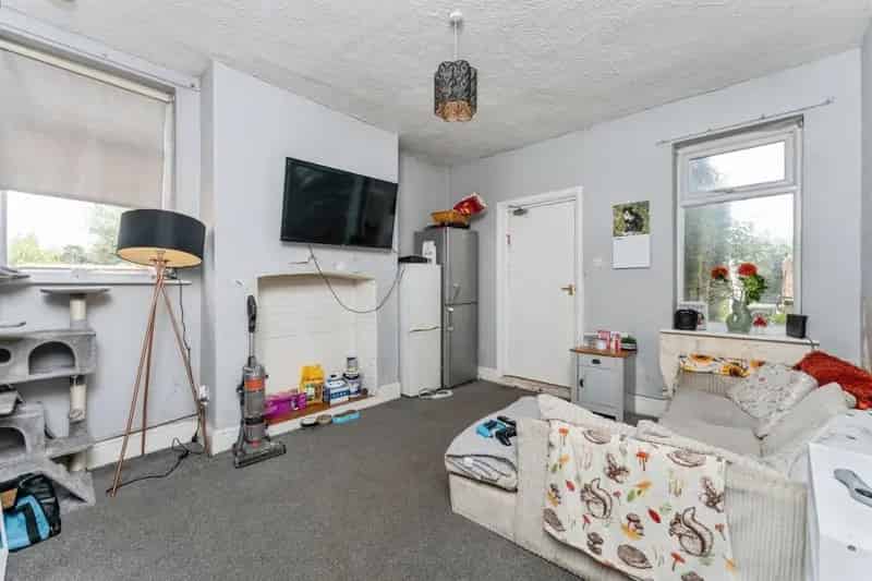 House For Sale , Chester, England