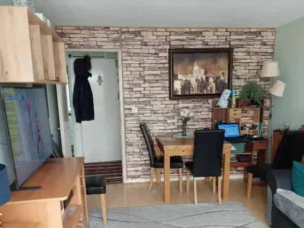 55+ Double Bedroom Bungalow Near Town Center