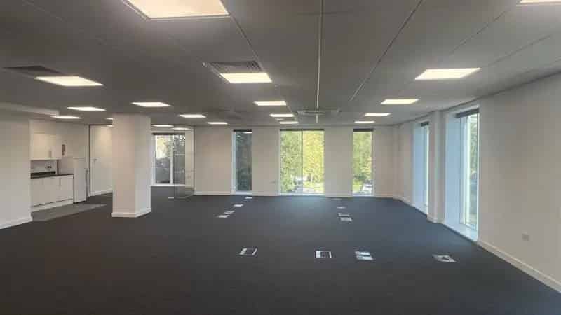 Commercial property For Rent , Cotterells, Dacorum, England