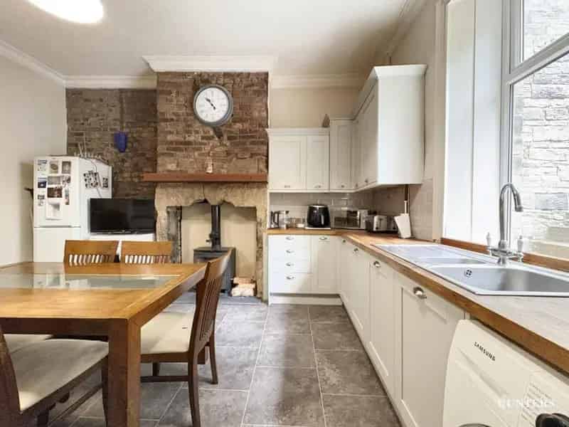 3 Bed Victorian House for Sale