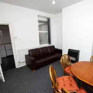 2 Bed Student House near University of Birmingham