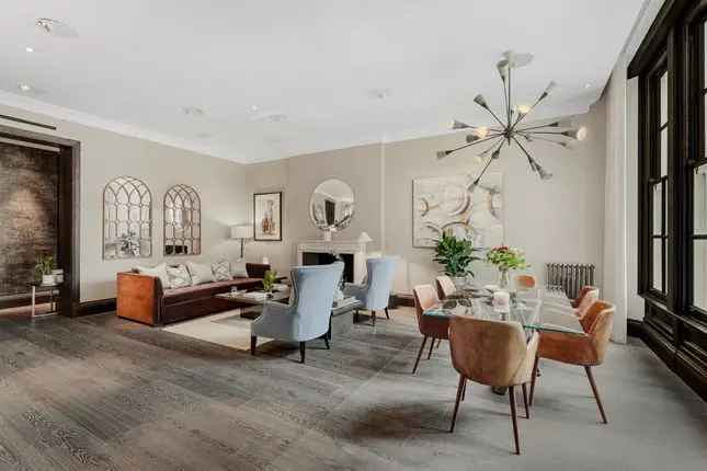 Flat for sale in Charles Street, Mayfair, London W1J, United Kingdom