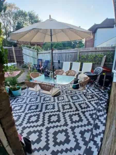 3 Bed House Near Amenities and Schools