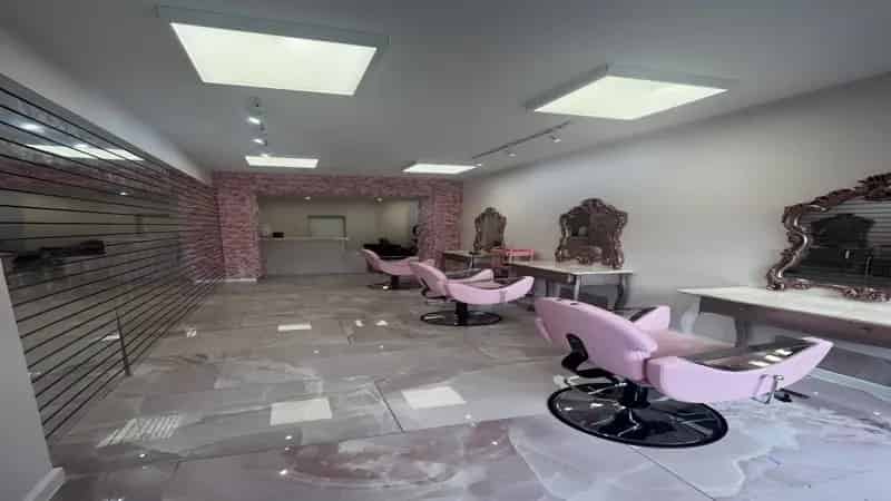 Ground Floor Retail Unit For Sale