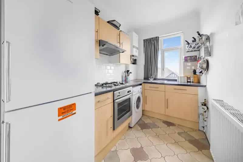 Flat For Sale , London, England