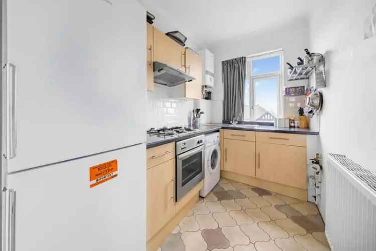 Flat For Sale in London, England