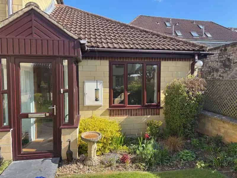 1 Bedroom Retirement Property for Sale