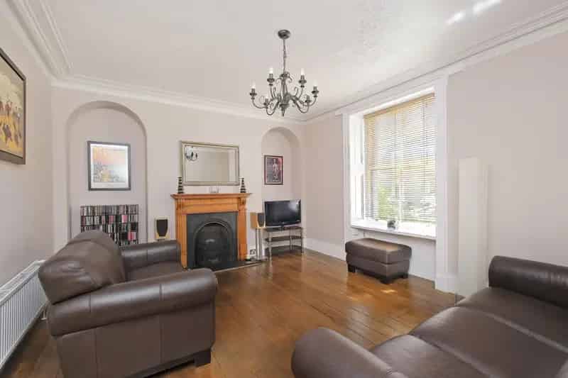 Flat For Rent , 22, Caledonian Place, Aberdeen City, Scotland