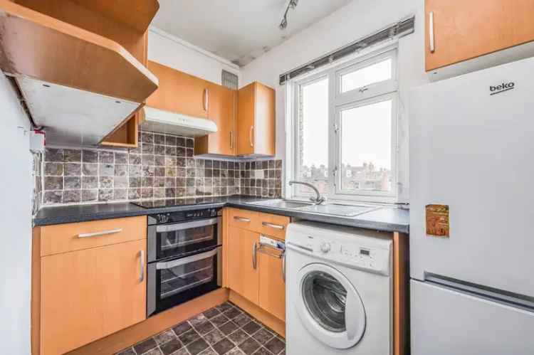 1 Bedroom Flat for Sale Southsea Hampshire PO4