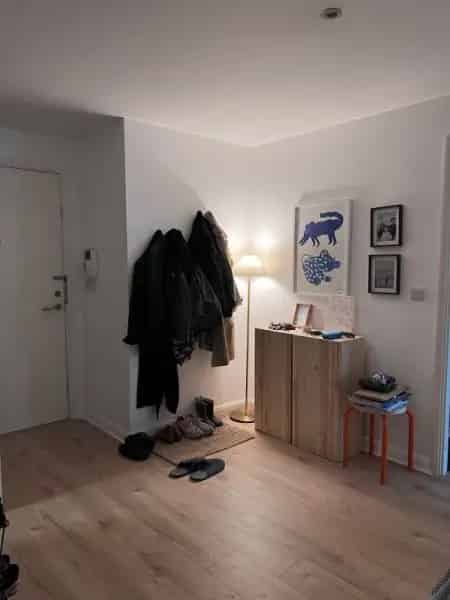 Covent Garden Apartment Wheelchair Access Balcony 2 Bedrooms