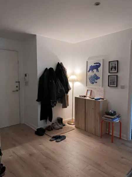 Flat For Rent in London, England