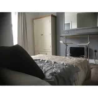 Modern Studio Flat 37m² London - Wifi Included