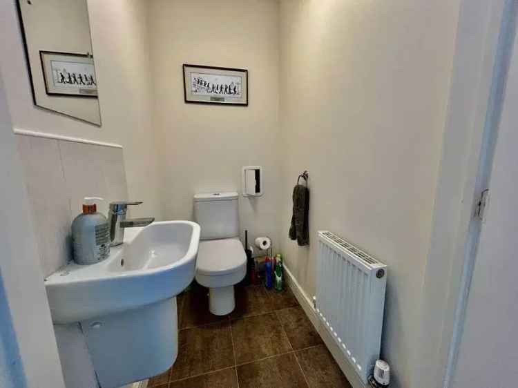 3 Bed Semi-Detached House for Sale near Forest of Dean