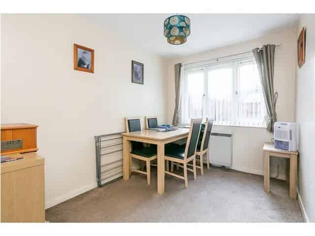 3 Bedroom Semi-Detached House for Sale in Duddingston, Edinburgh