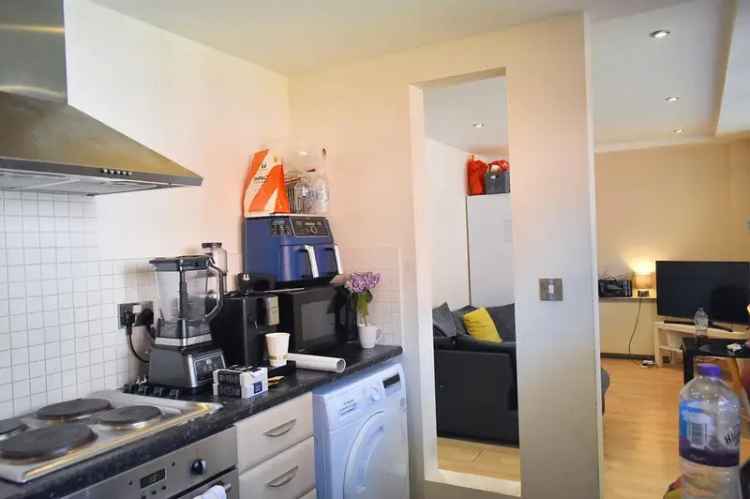 1 Bedroom Apartment for Sale Ground Rent Details