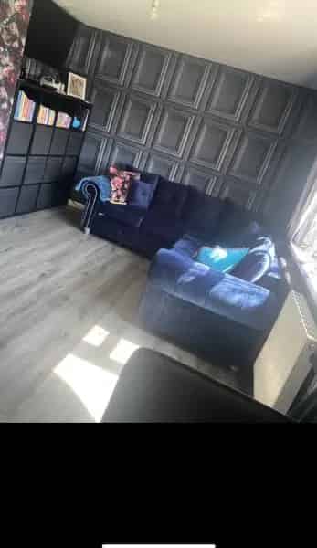 House For Rent , Rhymney, Wales