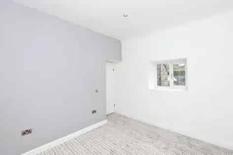 1 room house of 24 m² in Sheffield