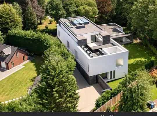 Hale Cheshire Luxury Apartments for Sale