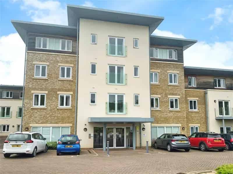 2 Bedroom Apartment for Sale