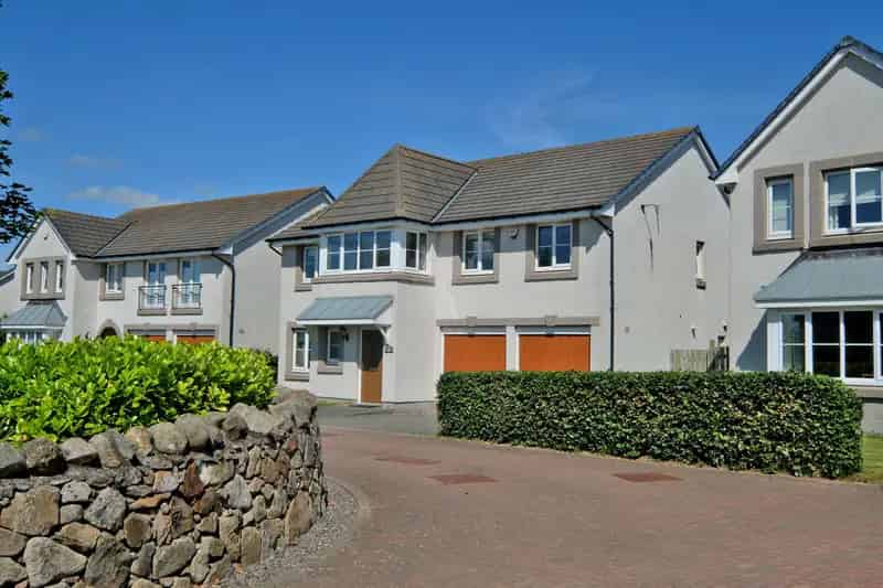 House For Rent , Westhill, Scotland