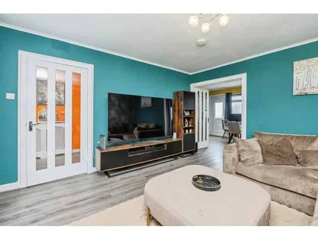 3 Bedroom Terraced House for Sale in Kirkcaldy