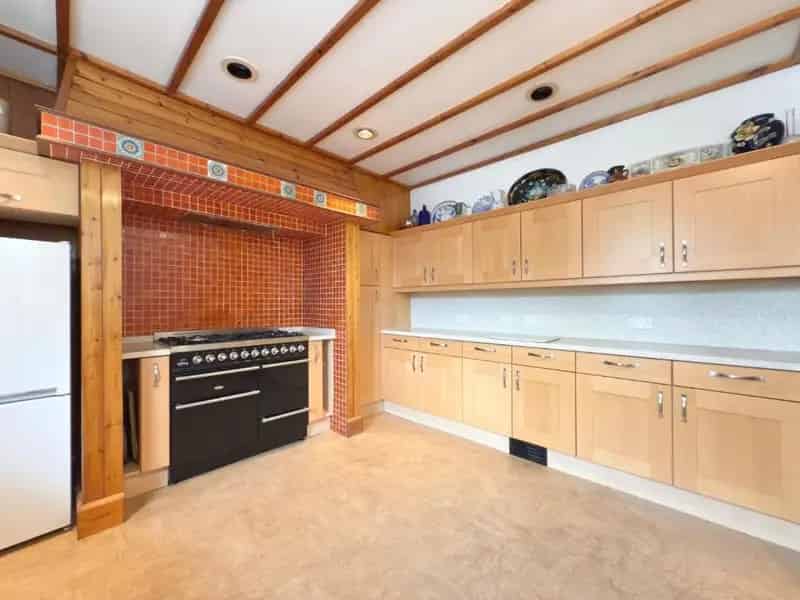 3 Bed 3 Bath House for Sale Spacious Family Home Character Features