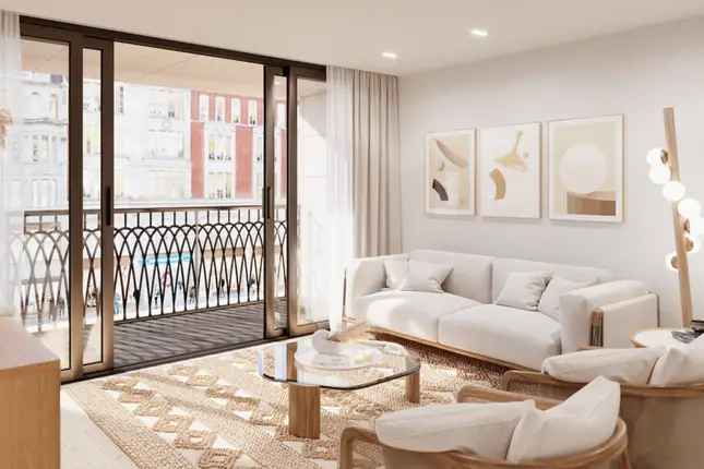 Flat for sale in Edgware Road, Marylebone, London W2