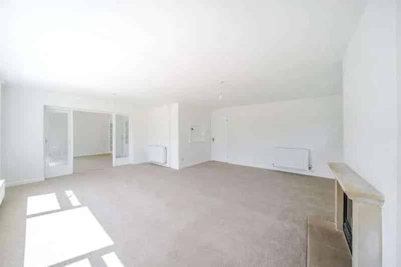 4 Bed Detached Bungalow For Sale