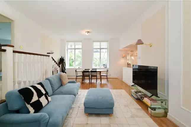 2 Bedroom Apartment for Sale in Marylebone London