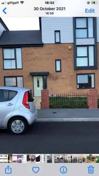 House For Rent , Birmingham, England