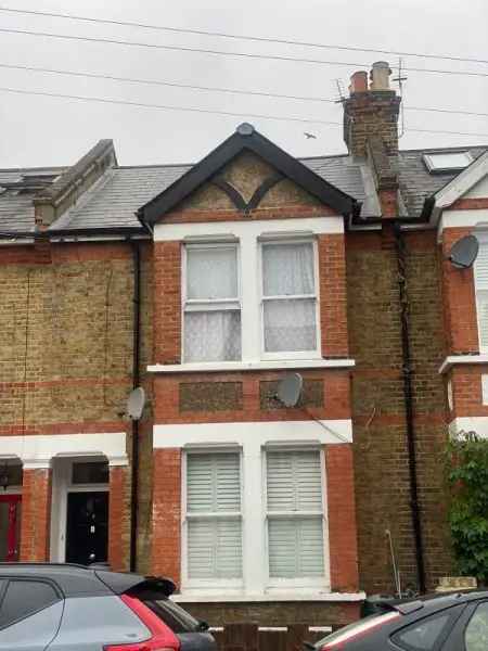 Flat For Rent in London, England