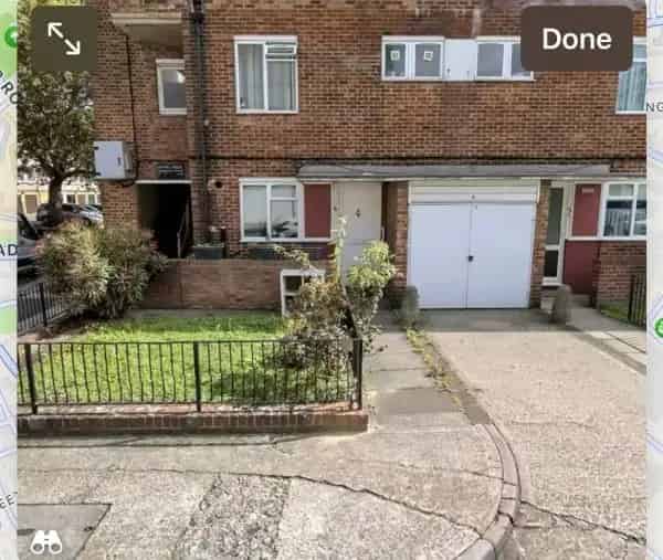 3 Bedroom Flat near London City and Westminster