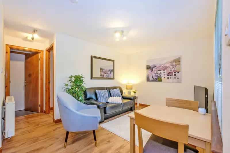 One Bedroom Flat in Westhill Elrick