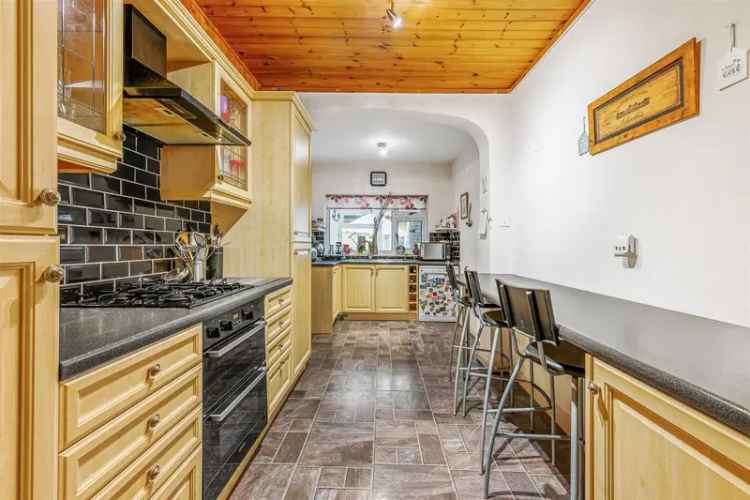 3 Bedroom Semi-Detached House Acton - Renovation Project