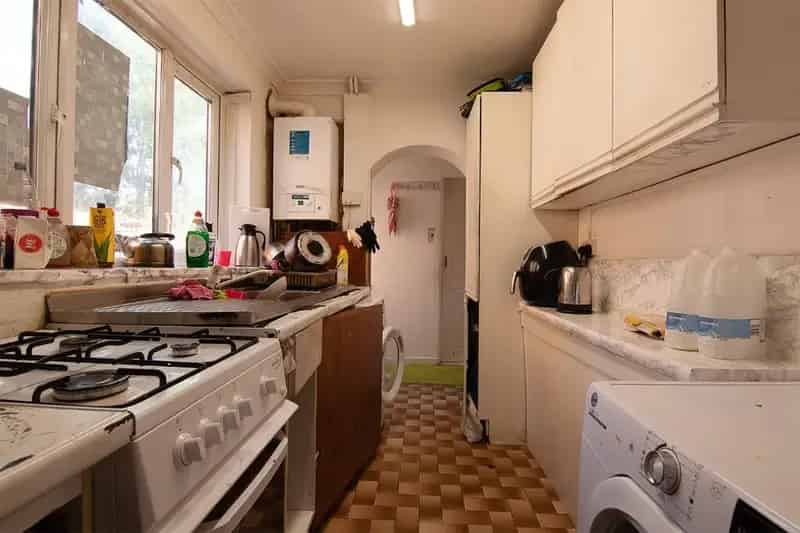 3 Bedroom Terraced House for Sale in Birmingham Buy-to-Let Opportunity